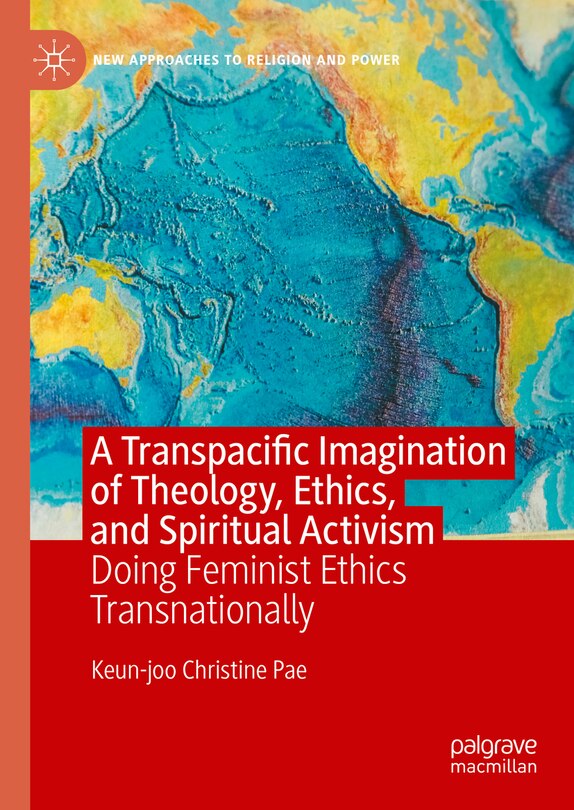 Front cover_A Transpacific Imagination of Theology, Ethics, and Spiritual Activism