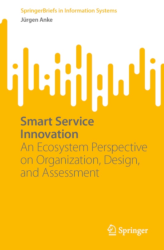 Couverture_Smart Service Innovation