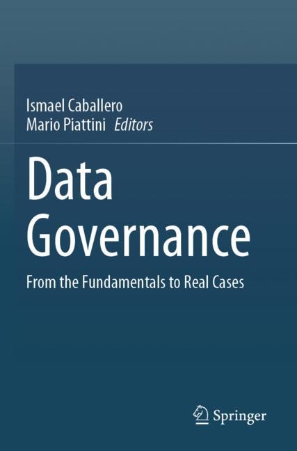 Couverture_Data Governance