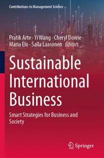 Couverture_Sustainable International Business