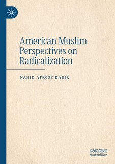 Front cover_American Muslim Perspectives on Radicalization