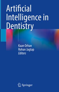 Couverture_Artificial Intelligence in Dentistry