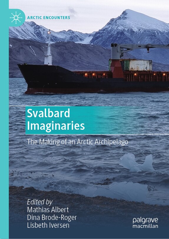Couverture_Svalbard Imaginaries