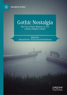 Front cover_Gothic Nostalgia