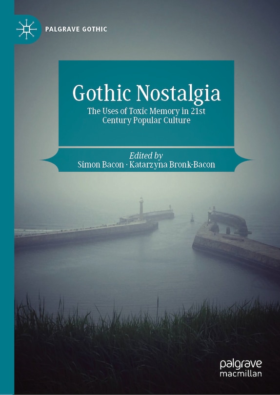 Front cover_Gothic Nostalgia