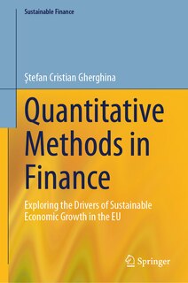 Front cover_Quantitative Methods in Finance
