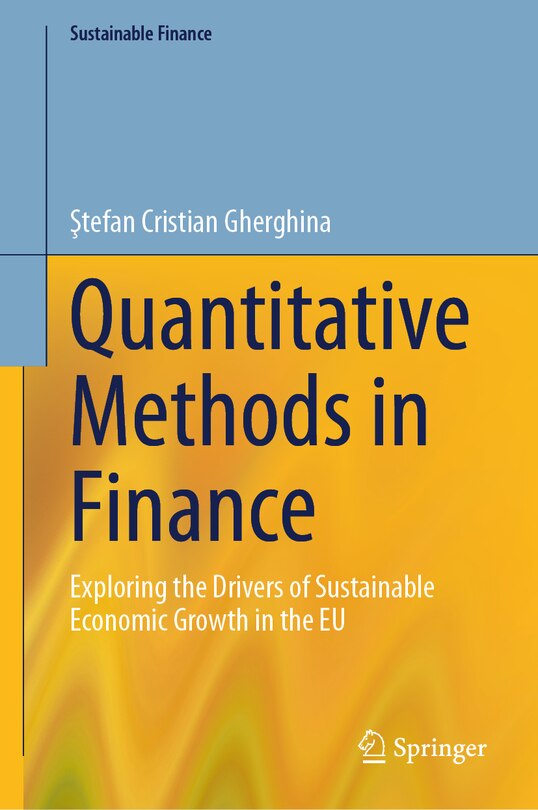 Front cover_Quantitative Methods in Finance
