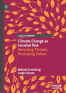 Couverture_Climate Change as Societal Risk