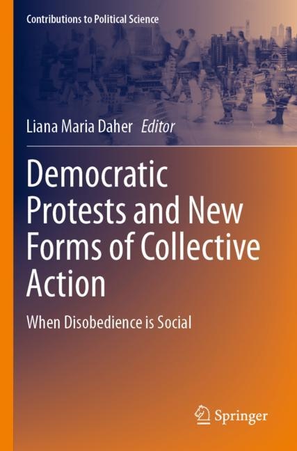 Couverture_Democratic Protests and New Forms of Collective Action