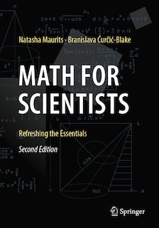 Couverture_Math for Scientists