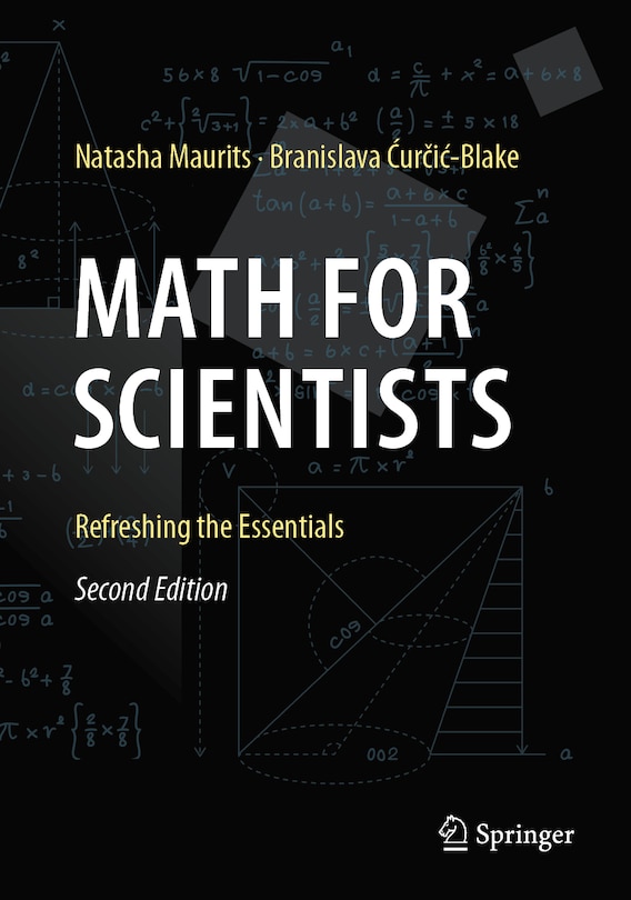 Couverture_Math for Scientists