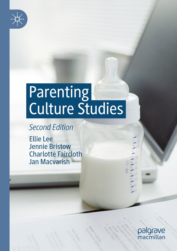 Front cover_Parenting Culture Studies