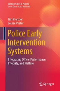 Couverture_Police Early Intervention Systems