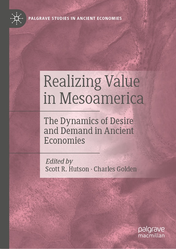 Front cover_Realizing Value in Mesoamerica
