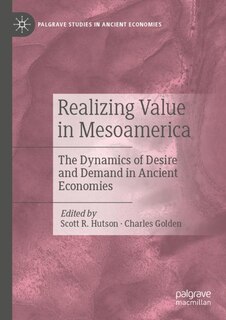 Front cover_Realizing Value in Mesoamerica