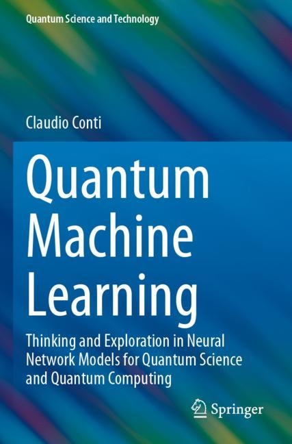 Couverture_Quantum Machine Learning