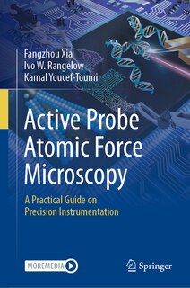 Front cover_Active Probe Atomic Force Microscopy