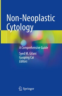 Couverture_Non-Neoplastic Cytology
