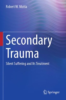 Front cover_Secondary Trauma