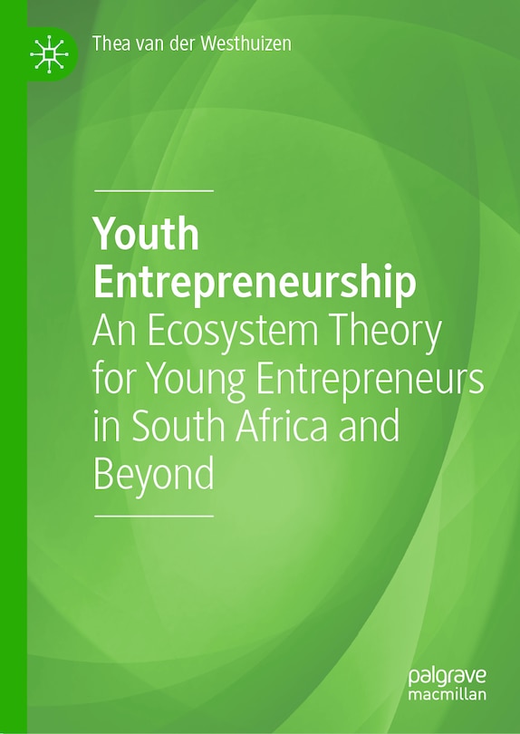 Couverture_Youth Entrepreneurship