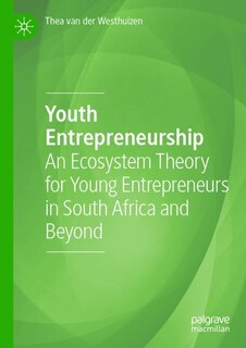 Front cover_Youth Entrepreneurship