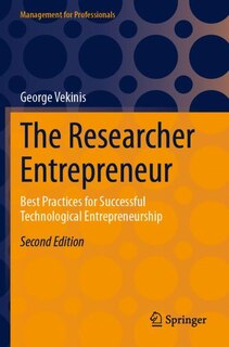 Couverture_The Researcher Entrepreneur