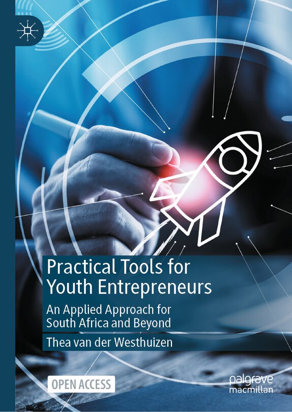 Couverture_Practical Tools for Youth Entrepreneurs