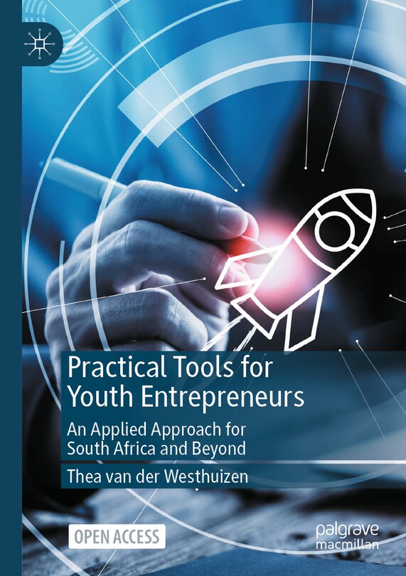 Couverture_Practical Tools for Youth Entrepreneurs