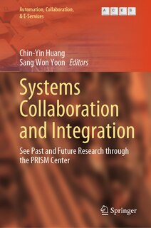 Couverture_Systems Collaboration and Integration