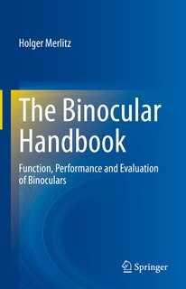 Front cover_The Binocular Handbook