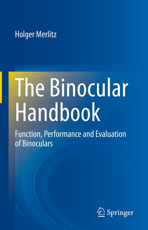 Front cover_The Binocular Handbook