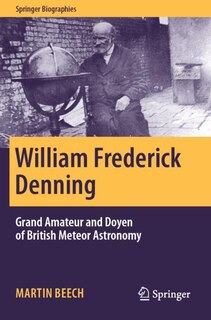 Front cover_William Frederick Denning