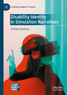 Couverture_Disability Identity in Simulation Narratives