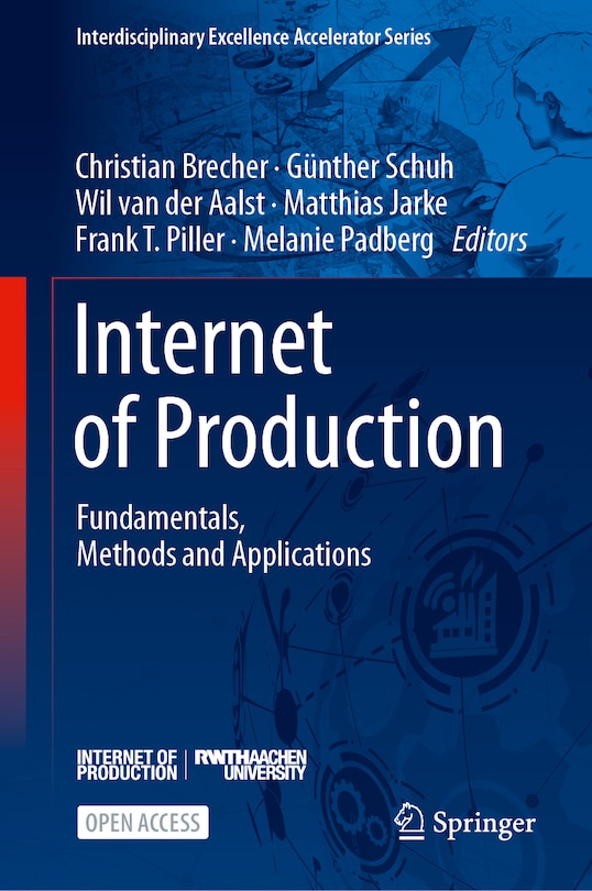 Couverture_Internet of Production