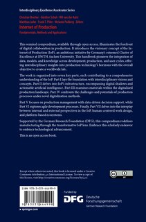 Front cover_Internet of Production