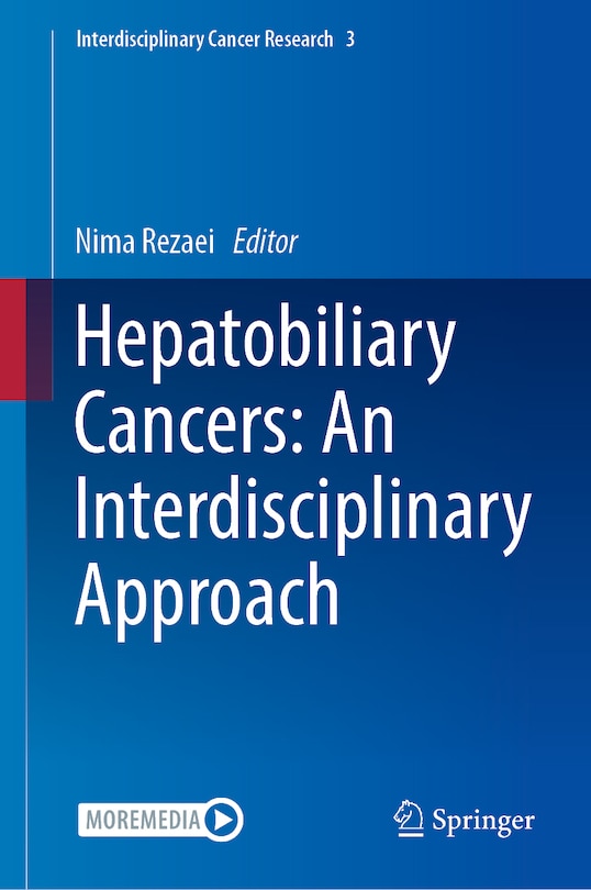 Front cover_Hepatobiliary Cancers