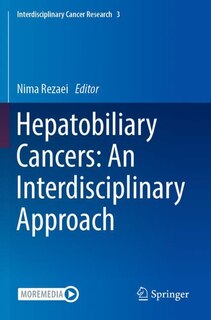 Front cover_Hepatobiliary Cancers