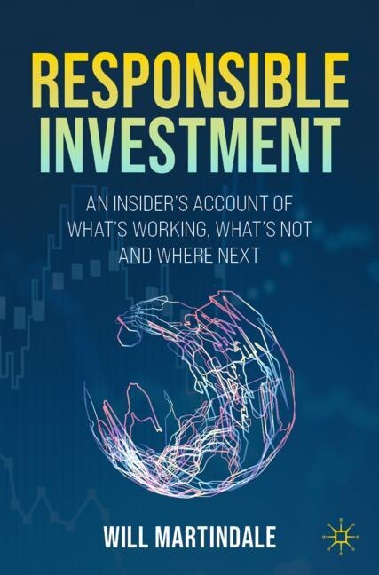 Front cover_Responsible Investment