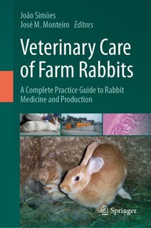 Couverture_Veterinary Care of Farm Rabbits
