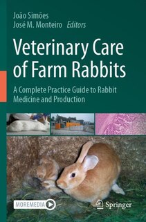 Couverture_Veterinary Care of Farm Rabbits