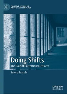 Front cover_Doing Shifts
