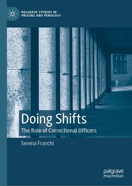 Front cover_Doing Shifts