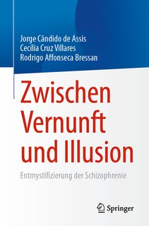 Front cover_Zwischen Vernunft und Illusion