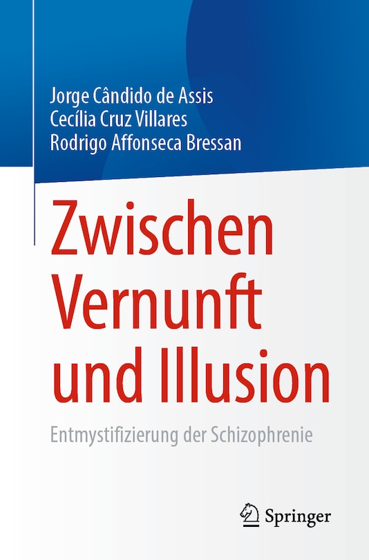 Front cover_Zwischen Vernunft und Illusion