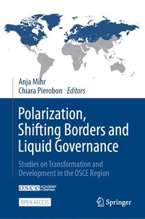 Front cover_Polarization, Shifting Borders and Liquid Governance