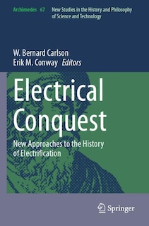 Couverture_Electrical Conquest
