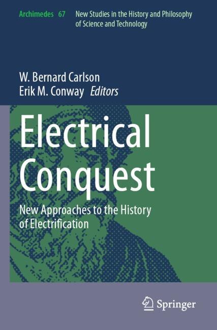 Couverture_Electrical Conquest