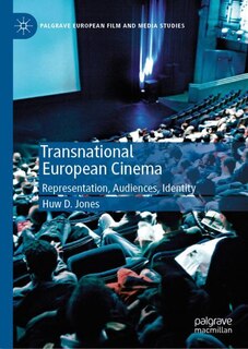 Front cover_Transnational European Cinema