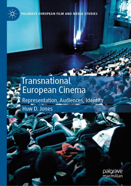 Front cover_Transnational European Cinema