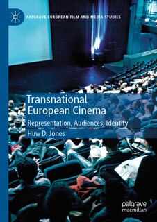 Front cover_Transnational European Cinema